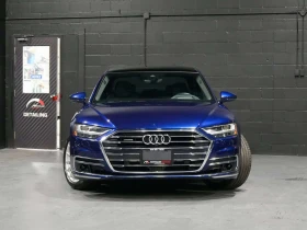 Audi A8 LONG* 55TFSI* 3D BANG* МАСАЖ* ОБДУХ* КРАЙНА ЦЕНА, снимка 2