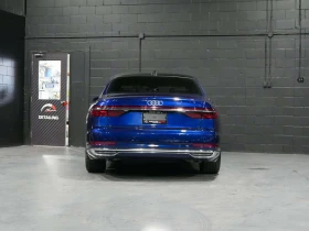 Audi A8 LONG* 55TFSI* 3D BANG* МАСАЖ* ОБДУХ* КРАЙНА ЦЕНА, снимка 4