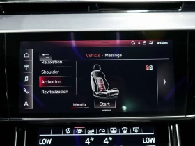 Audi A8 LONG* 55TFSI* 3D BANG* МАСАЖ* ОБДУХ* КРАЙНА ЦЕНА, снимка 13