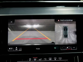 Audi A8 LONG* 55TFSI* 3D BANG* МАСАЖ* ОБДУХ* КРАЙНА ЦЕНА, снимка 15