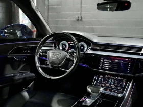 Audi A8 LONG* 55TFSI* 3D BANG* МАСАЖ* ОБДУХ* КРАЙНА ЦЕНА, снимка 11