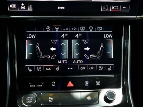 Audi A8 LONG* 55TFSI* 3D BANG* МАСАЖ* ОБДУХ* КРАЙНА ЦЕНА, снимка 7