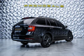 Skoda Octavia 2, 0 TDI DSG * LED* Keyless* Подгрев* , снимка 4