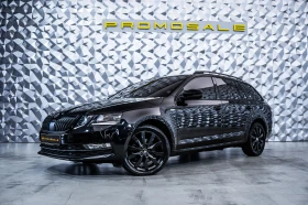 Skoda Octavia 2, 0 TDI DSG * LED* Keyless* Подгрев* , снимка 1