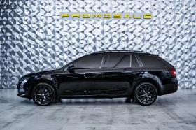 Skoda Octavia 2, 0 TDI DSG * LED* Keyless* Подгрев* , снимка 3