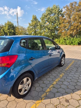 Kia Venga, снимка 3