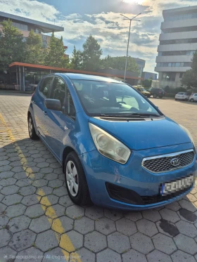 Kia Venga, снимка 2