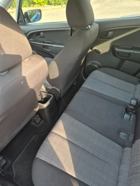 Kia Venga, снимка 7