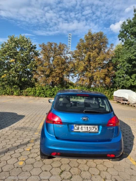 Kia Venga, снимка 4