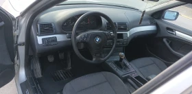 BMW 320 НА ЧАСТИ, снимка 3