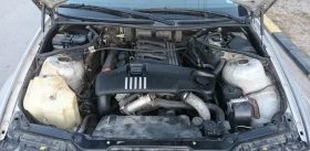 BMW 320 НА ЧАСТИ, снимка 4