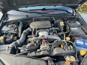 Subaru Legacy, снимка 7