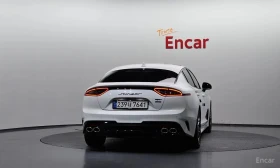 Kia Stinger * 3.3 Turbo AWD * БЕЗ ПЪРВОНАЧАЛНА ВНОСКА, снимка 4