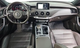 Kia Stinger * 3.3 Turbo AWD * БЕЗ ПЪРВОНАЧАЛНА ВНОСКА, снимка 7
