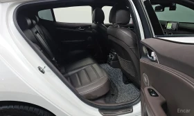 Kia Stinger * 3.3 Turbo AWD * БЕЗ ПЪРВОНАЧАЛНА ВНОСКА, снимка 11