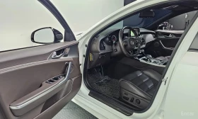 Kia Stinger * 3.3 Turbo AWD * БЕЗ ПЪРВОНАЧАЛНА ВНОСКА, снимка 10