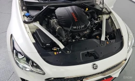 Kia Stinger * 3.3 Turbo AWD * БЕЗ ПЪРВОНАЧАЛНА ВНОСКА, снимка 6