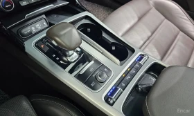 Kia Stinger * 3.3 Turbo AWD * БЕЗ ПЪРВОНАЧАЛНА ВНОСКА, снимка 9