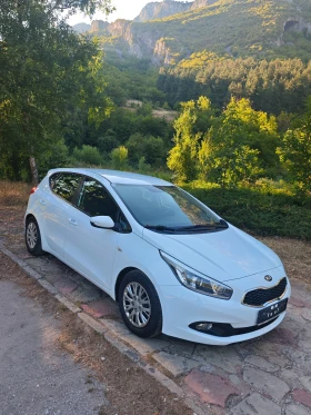 Kia Ceed 1.4I НОВ ВНОС, снимка 1