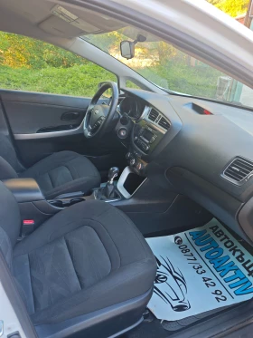 Kia Ceed 1.4I НОВ ВНОС, снимка 2