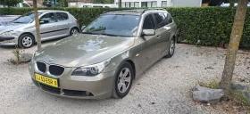BMW 525, снимка 14