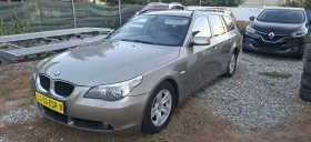 BMW 525, снимка 7