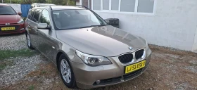 BMW 525, снимка 6