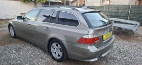 BMW 525, снимка 11