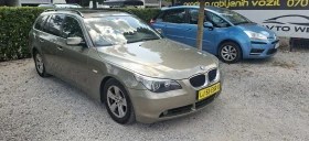 BMW 525, снимка 15