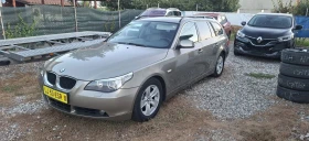 BMW 525, снимка 8
