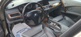 BMW 525, снимка 1
