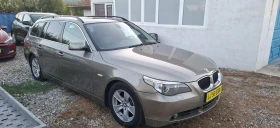 BMW 525, снимка 5