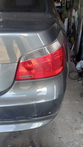 BMW 520 2.2, снимка 10