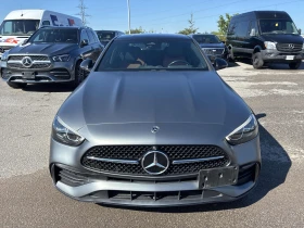 Mercedes-Benz C 300 / Distronic / 360 / Клип на мотора / Carfax, снимка 6