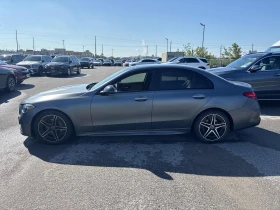 Mercedes-Benz C 300 / Distronic / 360 / Клип на мотора / Carfax, снимка 2