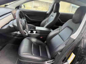 Tesla Model 3 Перформанс с Гаранция, снимка 4