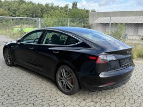 Tesla Model 3 Перформанс с Гаранция, снимка 2