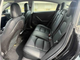 Tesla Model 3 Перформанс с Гаранция, снимка 6