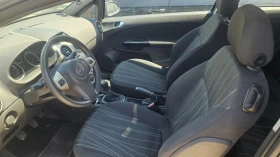 Opel Corsa 1.3cdti klima, снимка 17