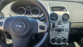 Opel Corsa 1.3cdti klima, снимка 16