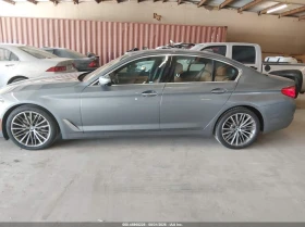 BMW 540 3.0L TURBO, 335HP* ВИДЕО НА МОТОР* CARFAX, снимка 4
