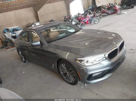 BMW 540 3.0L TURBO, 335HP* ВИДЕО НА МОТОР* CARFAX, снимка 1