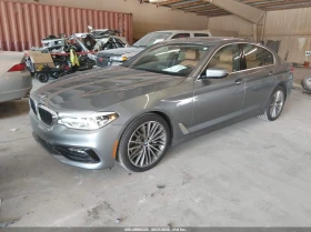 BMW 540 3.0L TURBO, 335HP* ВИДЕО НА МОТОР* CARFAX, снимка 5