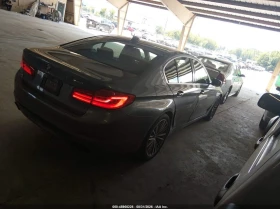 BMW 540 3.0L TURBO, 335HP* ВИДЕО НА МОТОР* CARFAX, снимка 7