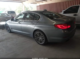 BMW 540 3.0L TURBO, 335HP* ВИДЕО НА МОТОР* CARFAX, снимка 6