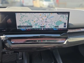 BMW i5 40eDRIVE/340HP/MSPORT/360/PANO/I-GLOW/901z, снимка 9
