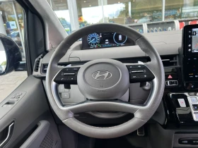 Hyundai Staria SIGANTURE / HYBRID/ BOSE/ PANO/ 7-МЕСТЕН/ ГАРАНЦИЯ, снимка 9