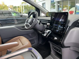 Hyundai Staria SIGANTURE / HYBRID/ BOSE/ PANO/ 7-МЕСТЕН/ ГАРАНЦИЯ, снимка 16