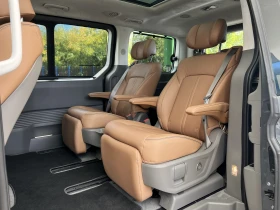 Hyundai Staria SIGANTURE / HYBRID/ BOSE/ PANO/ 7-МЕСТЕН/ ГАРАНЦИЯ, снимка 12