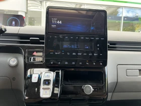 Hyundai Staria SIGANTURE / HYBRID/ BOSE/ PANO/ 7-МЕСТЕН/ ГАРАНЦИЯ, снимка 10